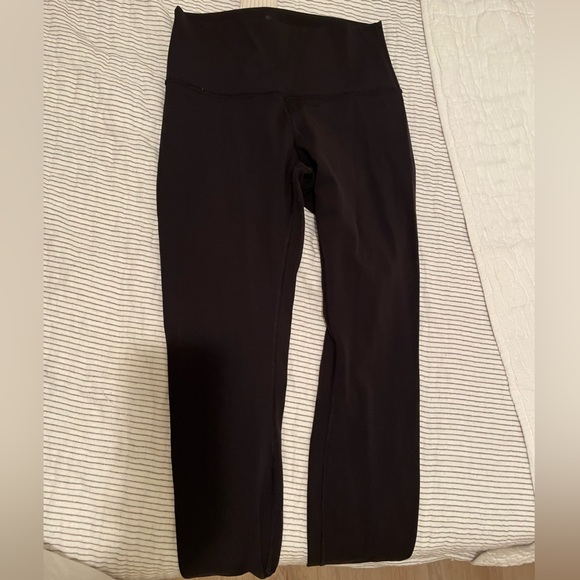Lululemon High-Rise Leggings - Picture 3 of 5